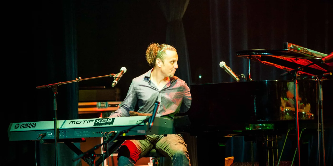 Théâtre des Sables 2014