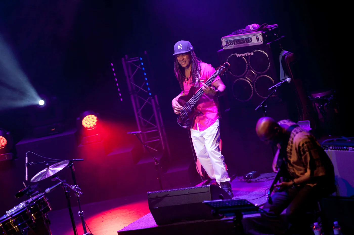 Théâtre des Sables 2014