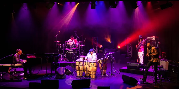 Théâtre des Sables 2014