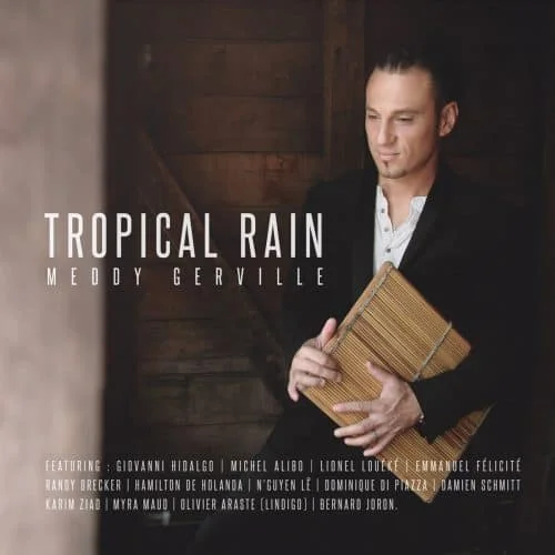 Tropical Rain - Available Online