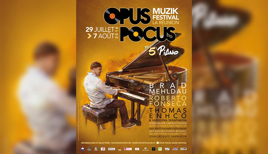 Festival Opus Pocus