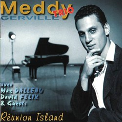 Reunion Island