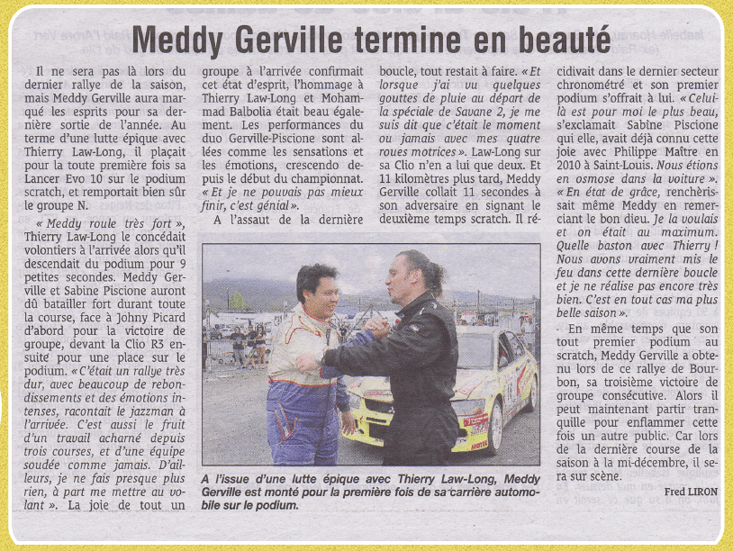 3ème victoire consécutive en groupe N